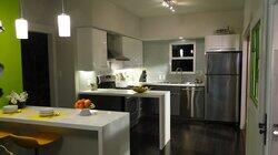 Chic Kitchen Chic Kitchen