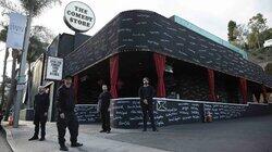 The Comedy Store The Comedy Store