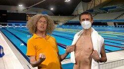 Thrusting For Australia Thrusting For Australia