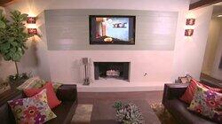 Rustic Great Room Rustic Great Room
