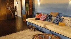 Lavish Family Room
