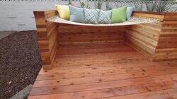 Funky Hammock Deck Funky Hammock Deck