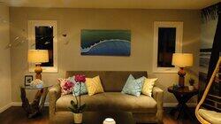 Seaside Family Room Seaside Family Room