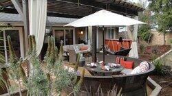 Outdoor Family Oasis Outdoor Family Oasis