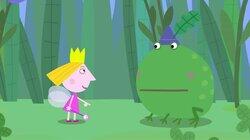 The Frog Prince The Frog Prince