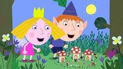 Big Ben & Holly Big Ben & Holly