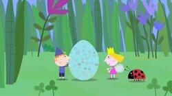 The Lost Egg The Lost Egg