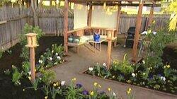 Galvanized Gazebo Galvanized Gazebo