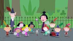 Mrs Fig's Magic School Mrs Fig's Magic School