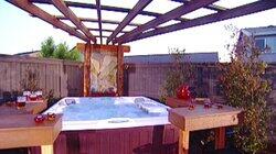 Hot Tub Hub