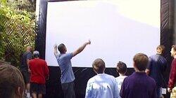 Outdoor Theater Outdoor Theater