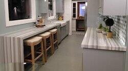 Bungalow Kitchen Bungalow Kitchen