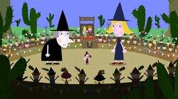 The Witch Competition The Witch Competition