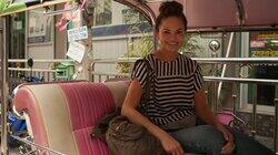 Chrissy Teigen in Bangkok Chrissy Teigen in Bangkok