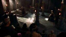 Hercules on Trial Hercules on Trial