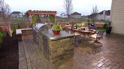 Elegant Outdoor Living Elegant Outdoor Living