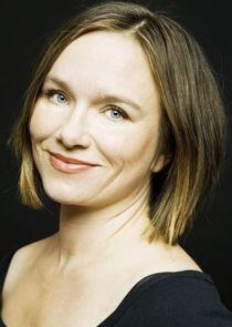 Therese Pålsson Therese Pålsson