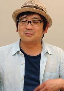 Youji Ueda Youji Ueda