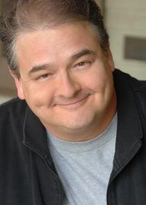Ken Hudson Campbell Ken Hudson Campbell