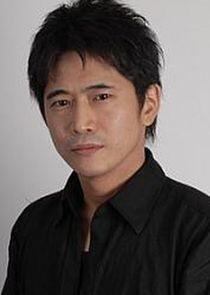 Masato Hagiwara Masato Hagiwara