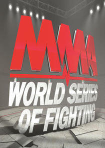 World Series of Fighting World Series of Fighting