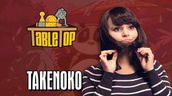 Takenoko Takenoko
