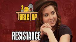 The Resistance The Resistance