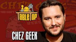 Chez Geek Chez Geek