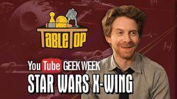 Star Wars X-Wing Star Wars X-Wing