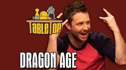 Dragon Age [Part 1]