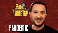 Pandemic Pandemic