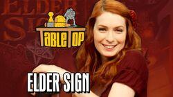 Elder Sign