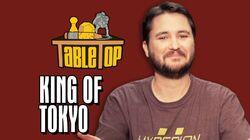 King of Tokyo King of Tokyo