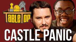 Castle Panic Castle Panic