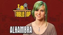 Alhambra Alhambra