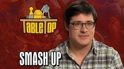 Smash Up Smash Up