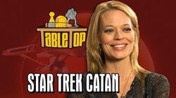Star Trek Catan Star Trek Catan