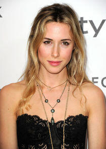 Gillian Zinser Gillian Zinser