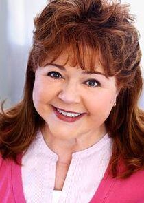 Patrika Darbo Patrika Darbo