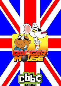 Danger Mouse Danger Mouse