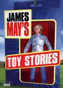 James May's Toy Stories James May's Toy Stories