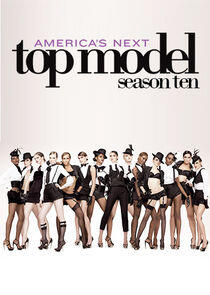 America's Next Top Model - Season 10 America's Next Top Model - Season 10