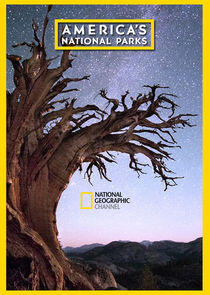 America's National Parks - Season 2 America's National Parks - Season 2
