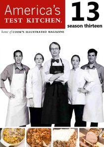 America's Test Kitchen - Season 13 America's Test Kitchen - Season 13