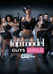 America's Next Top Model - Season 20 America's Next Top Model - Season 20