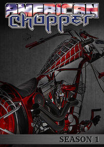 American Chopper - Season 1 American Chopper - Season 1