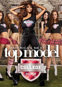 America's Next Top Model - Season 19 America's Next Top Model - Season 19