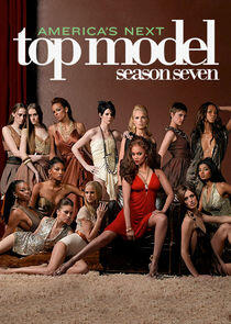 America's Next Top Model - Season 7 America's Next Top Model - Season 7