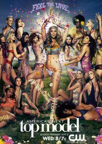 America's Next Top Model - Season 11 America's Next Top Model - Season 11