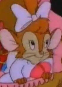 Yasha Mousekewitz Yasha Mousekewitz